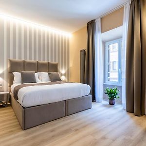 Luxe Driepersoonskamer