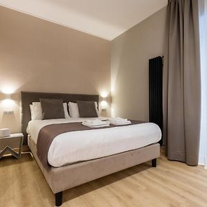 Uitgebreide Kamer met een King Size Bed
